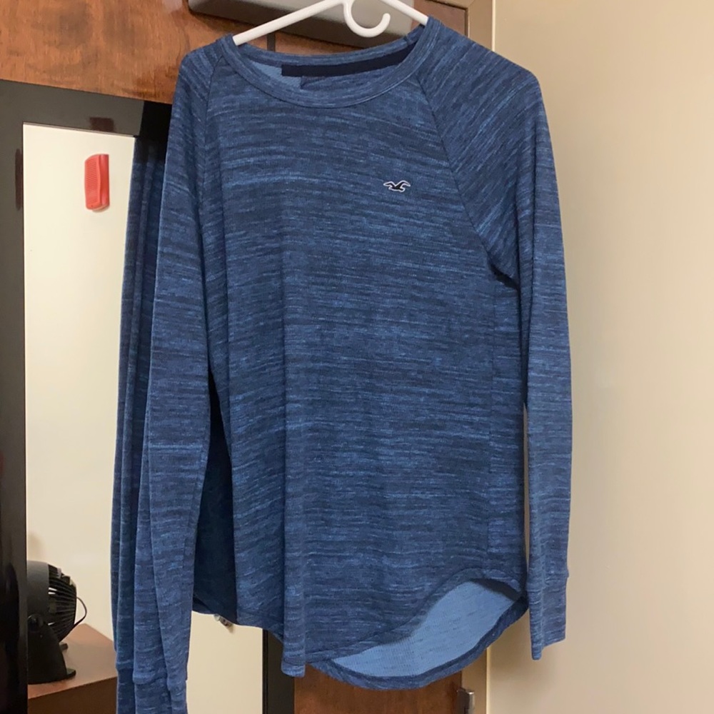 Mens Hollister Long Sleeve Tees (Offers available)